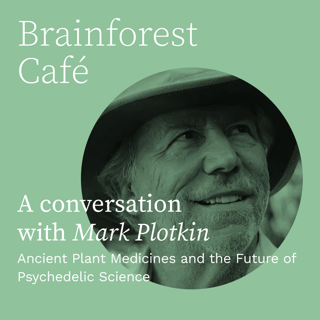 Remarkable Amazonian plants that shape human consciousness