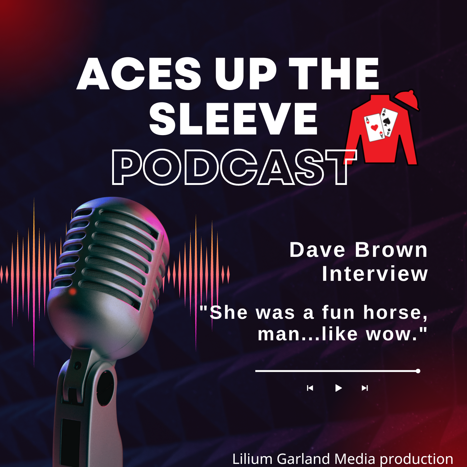 The Dave Brown Interview