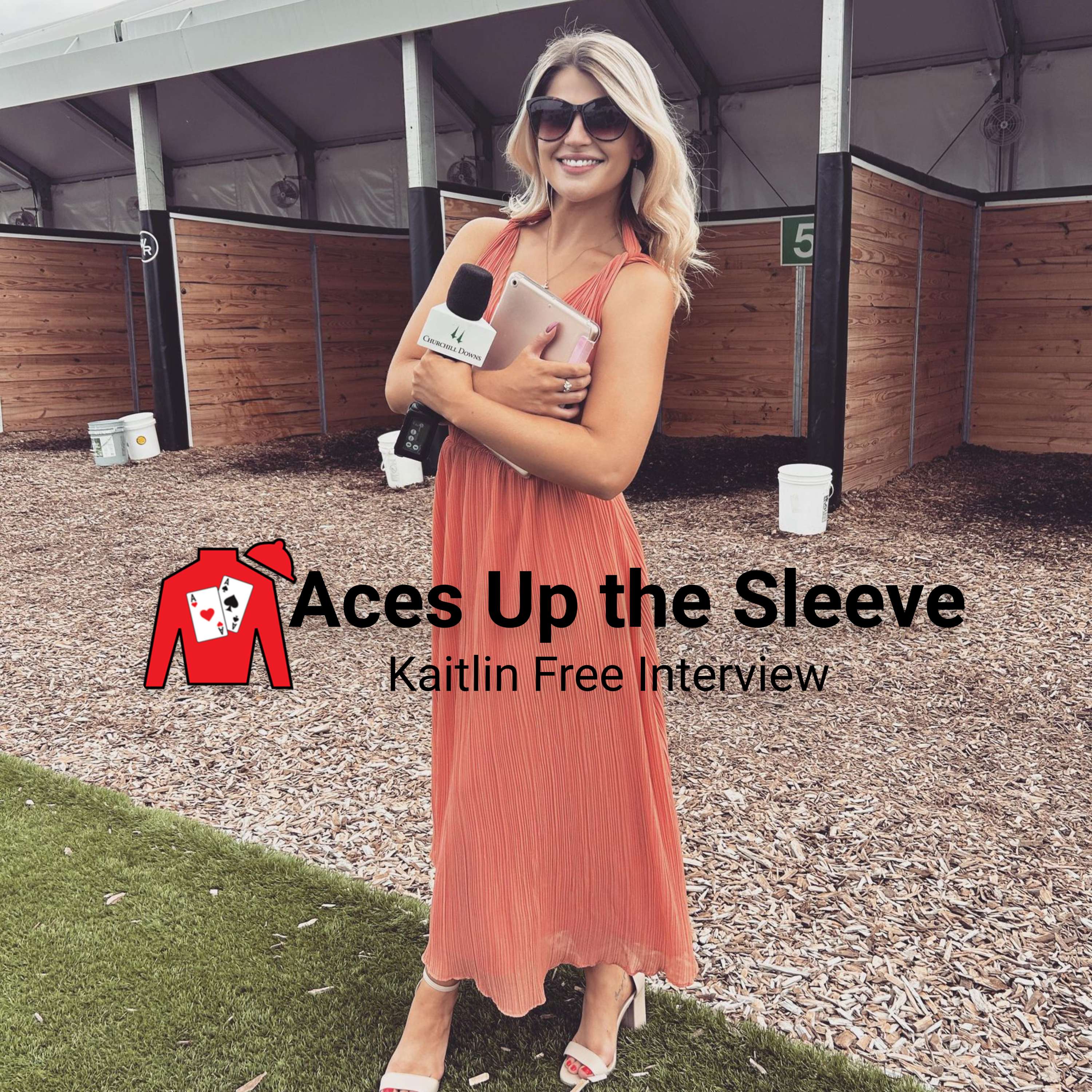 Kaitlin Free Interview