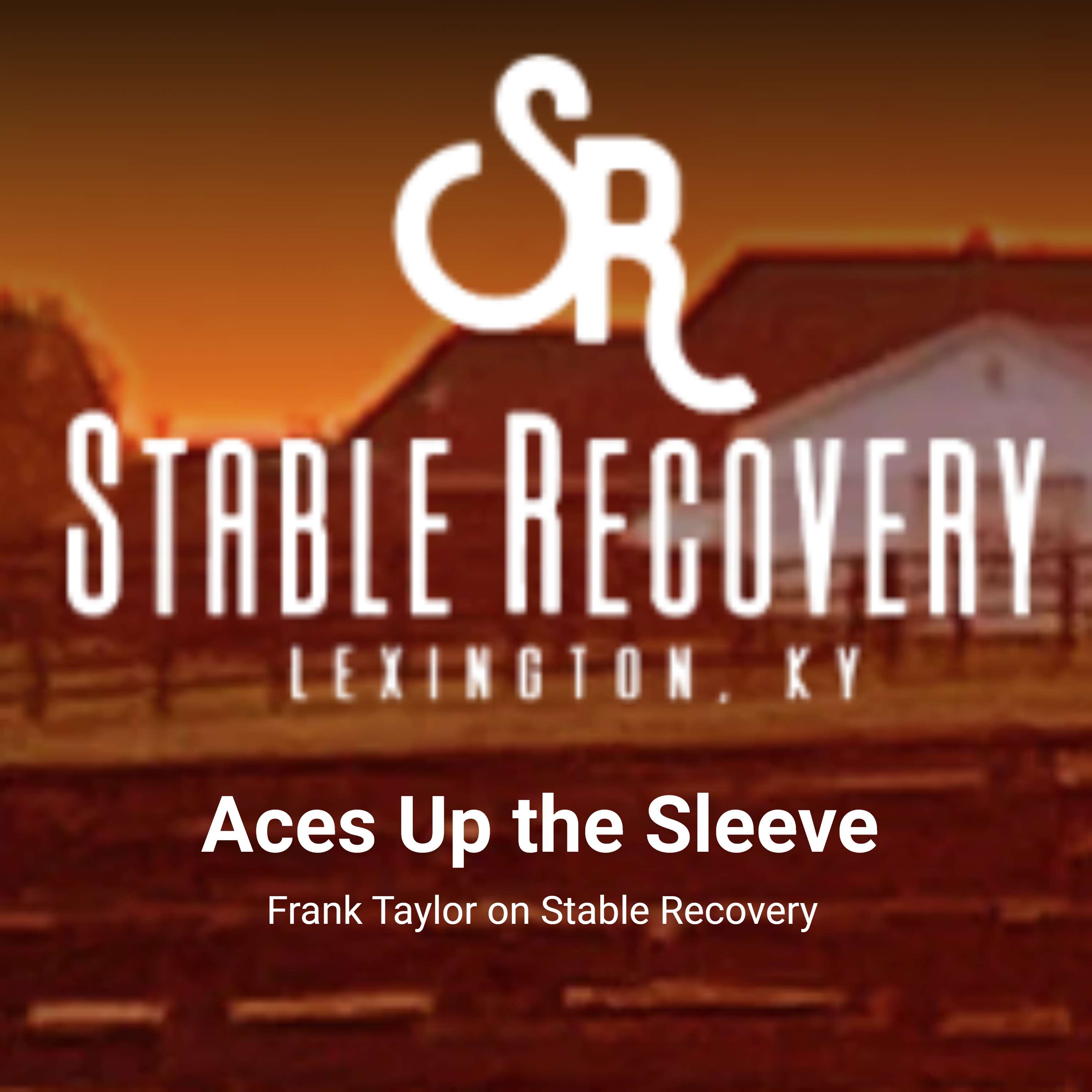 Frank Taylor on Stable Recovery