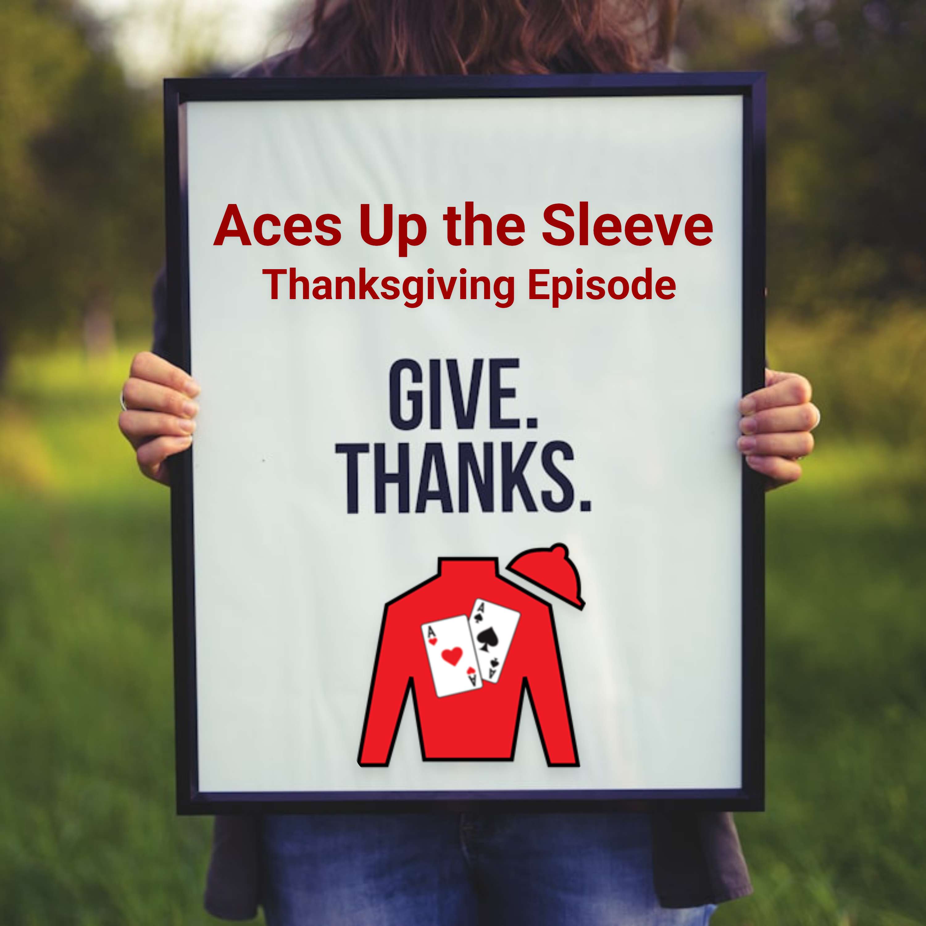 Thanksgiving Episode