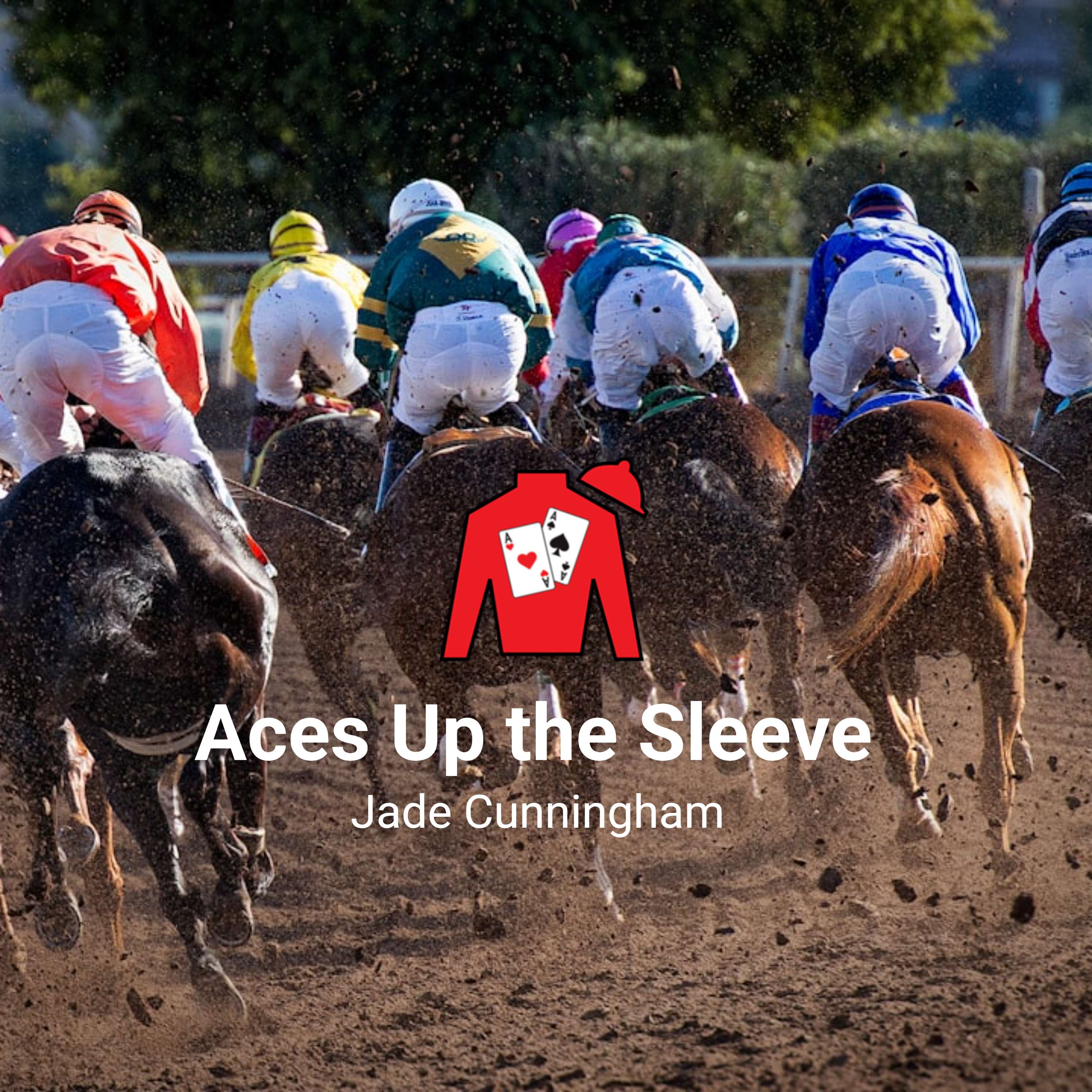 Interview - Jade Cunningham