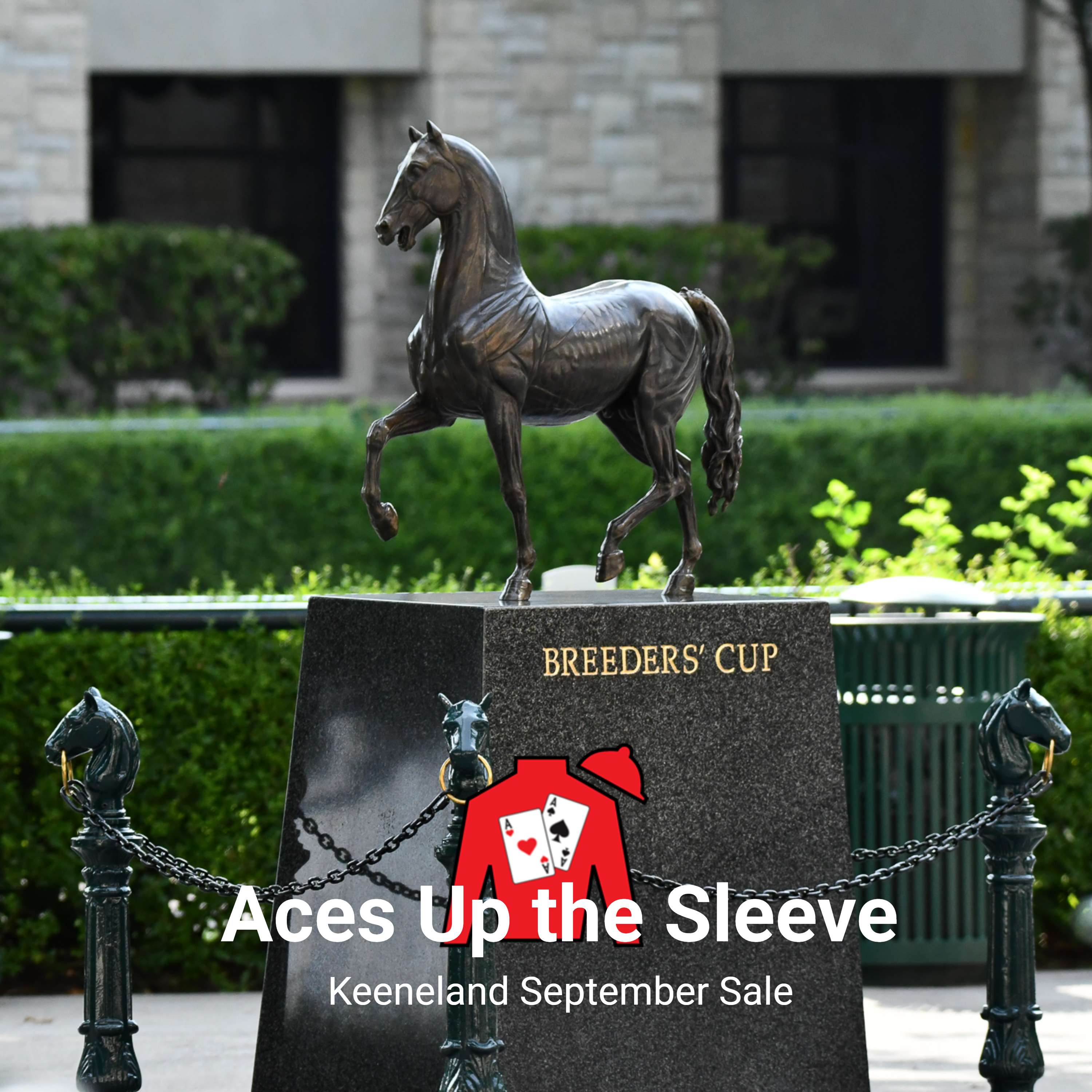 Keeneland September Sale Preview 2026