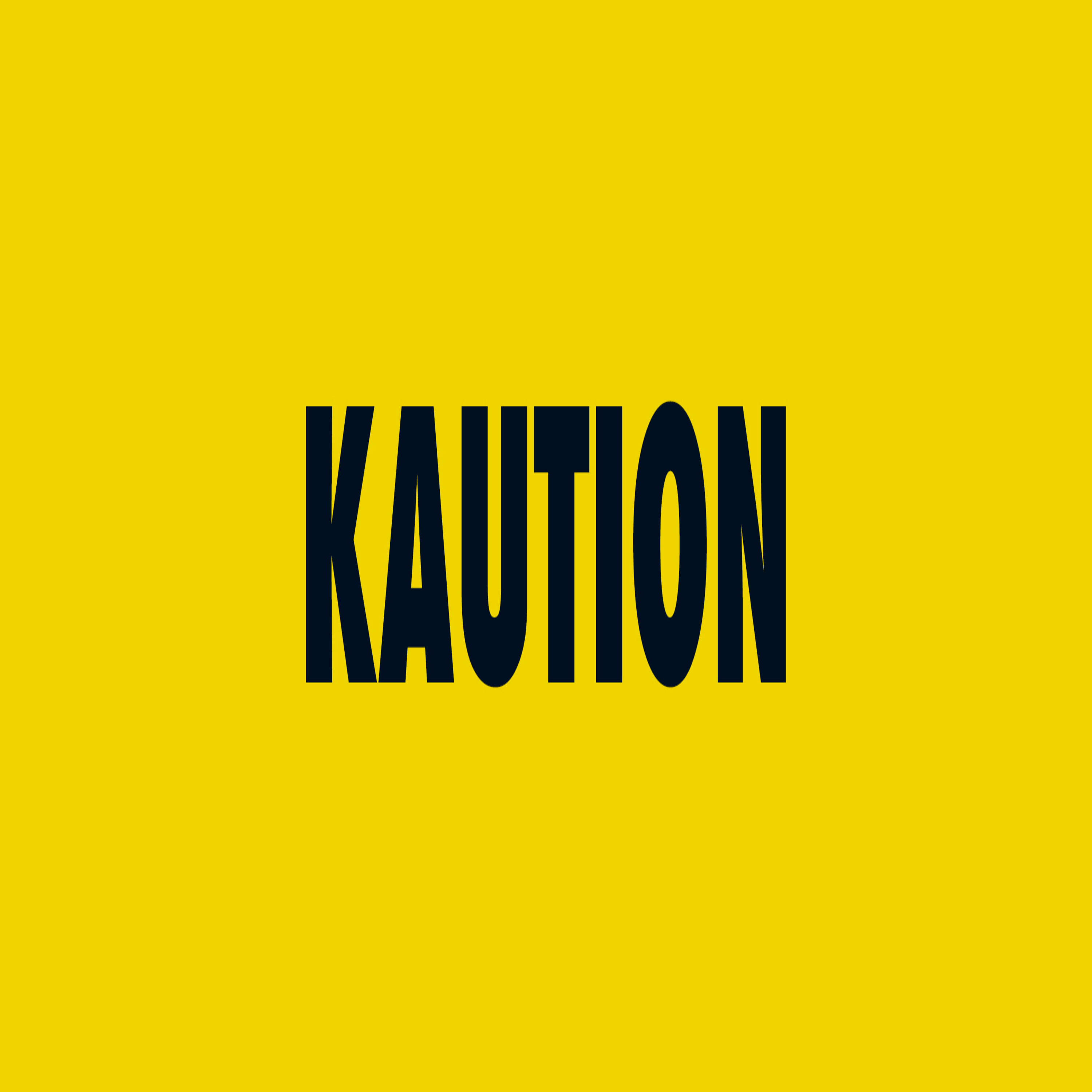 Proceed with Kaution