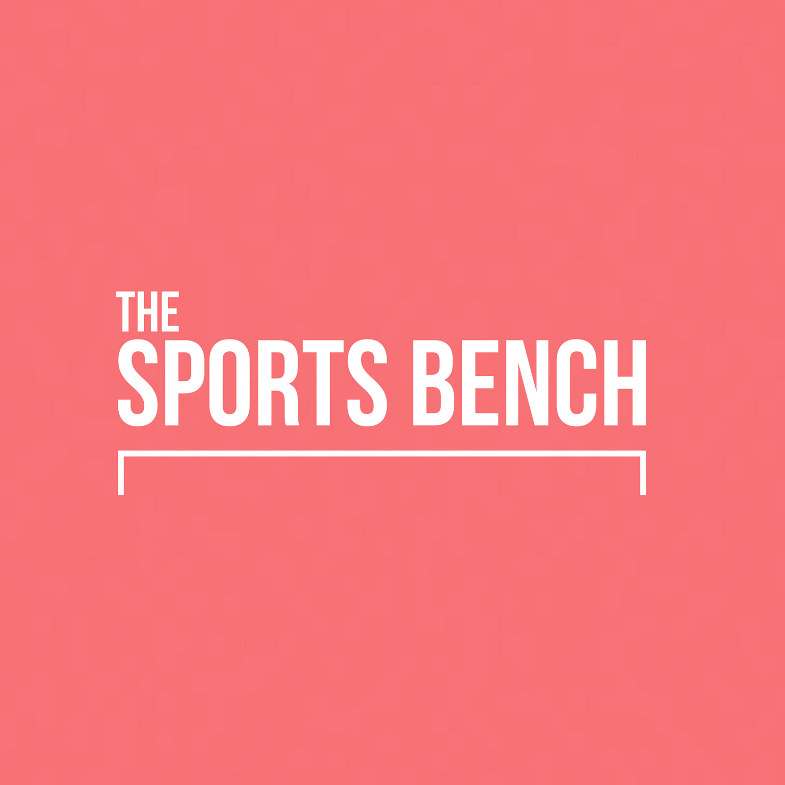 The Sports Bench Podcast podcast artwork