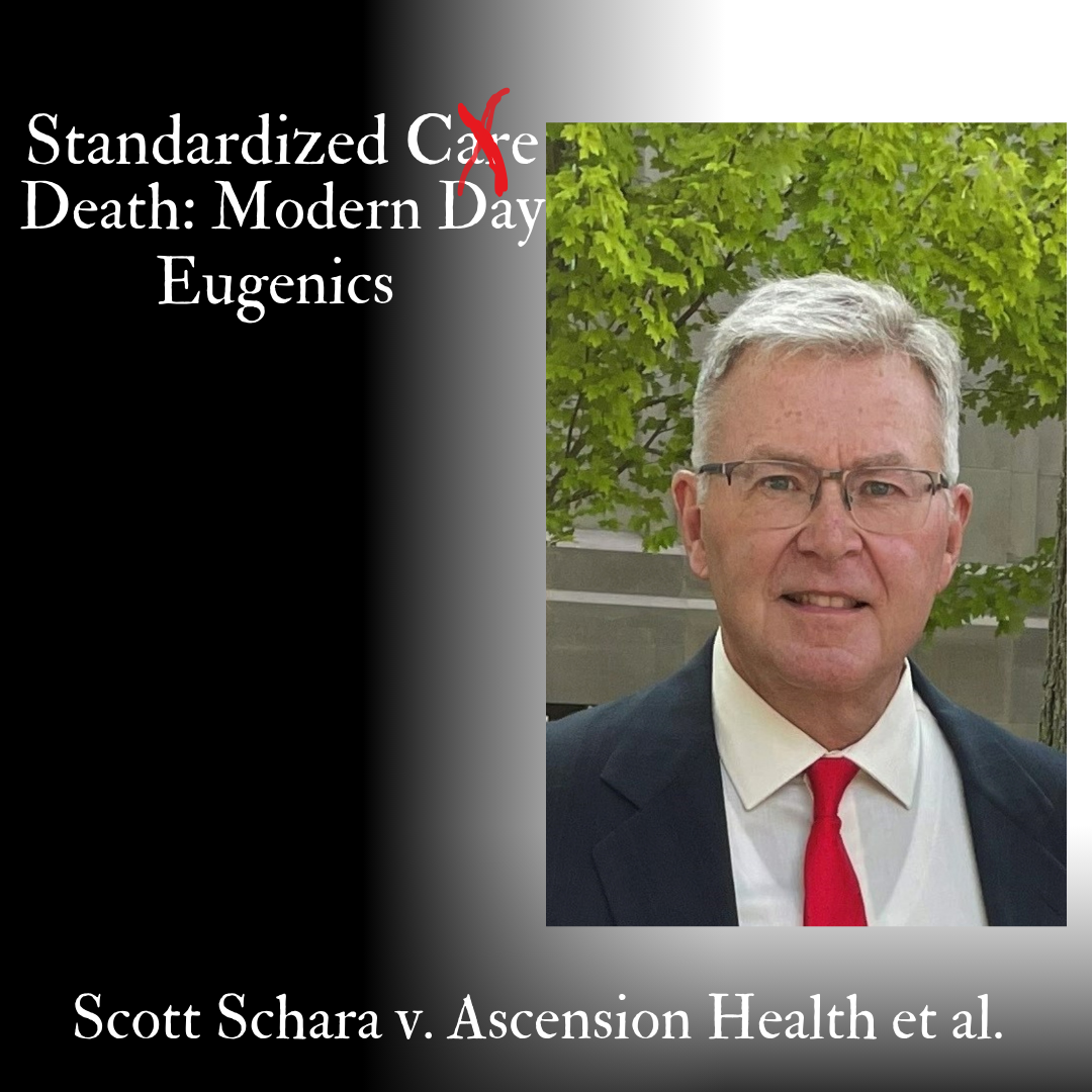 Standardized Death: Modern Day Eugenics