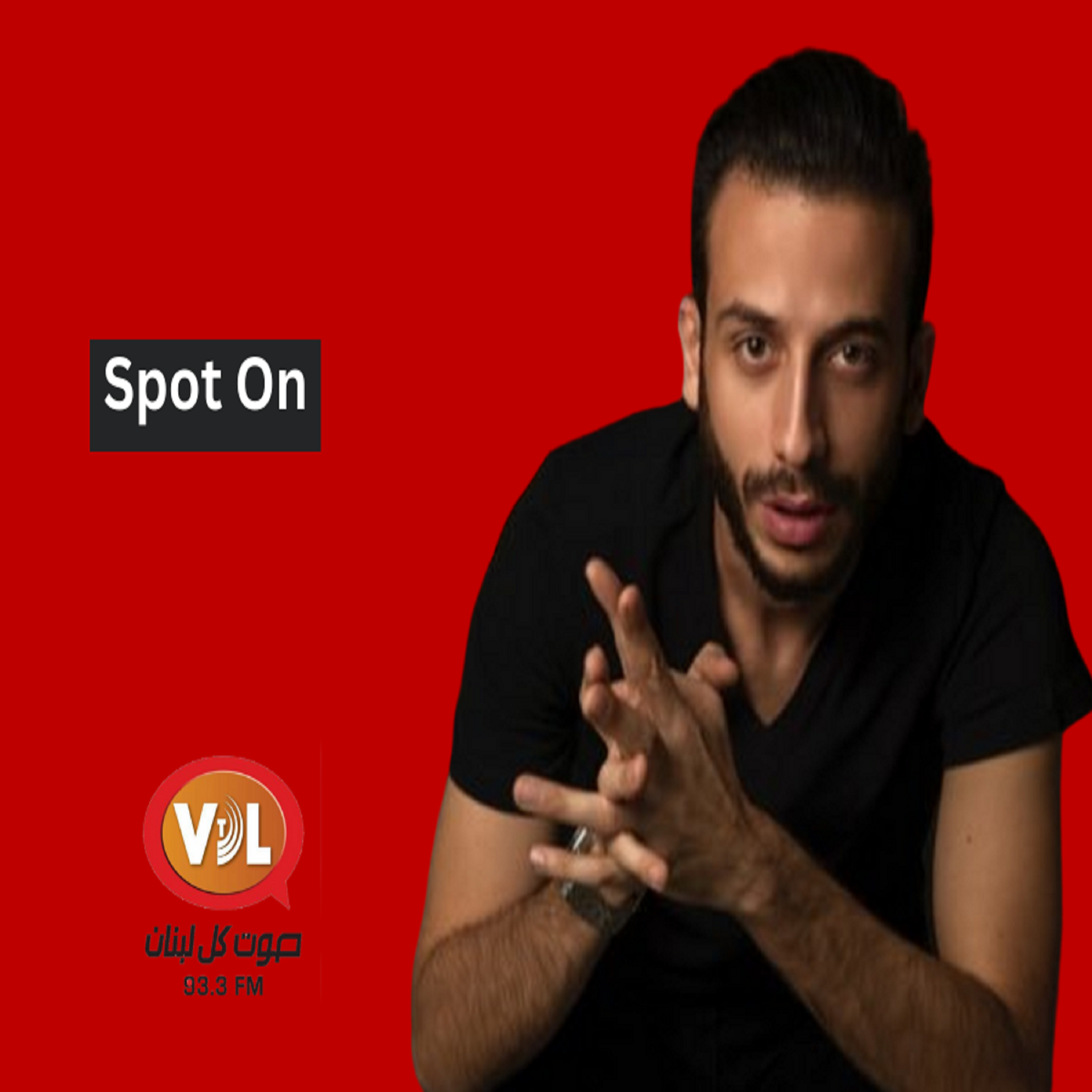 Episode Cover