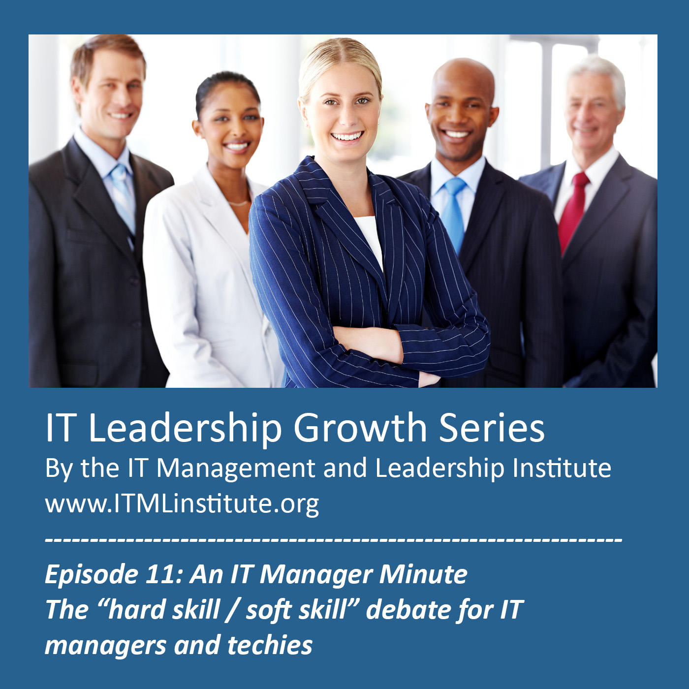 Episode Cover