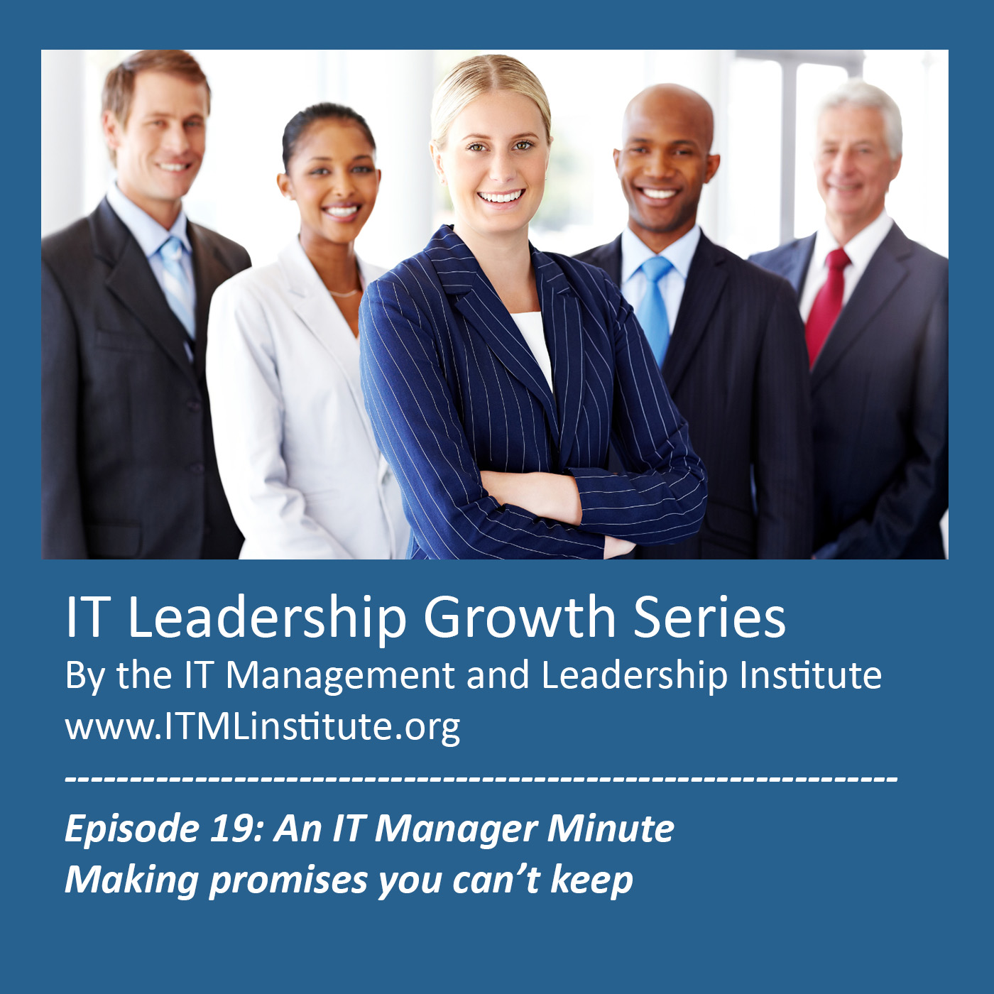Episode Cover