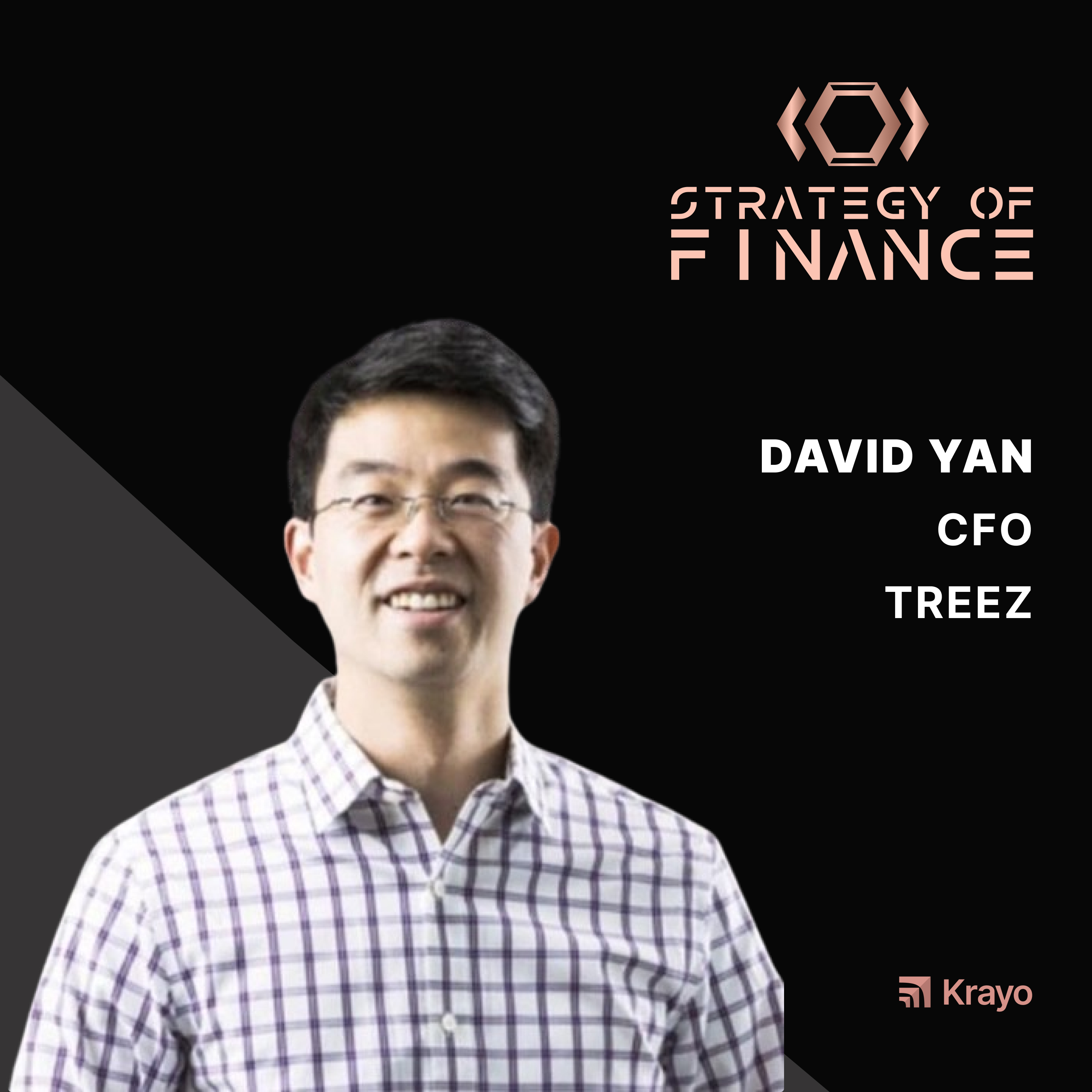 EP 016 - The CannaTech CFO with David Yan, CFO at Treez