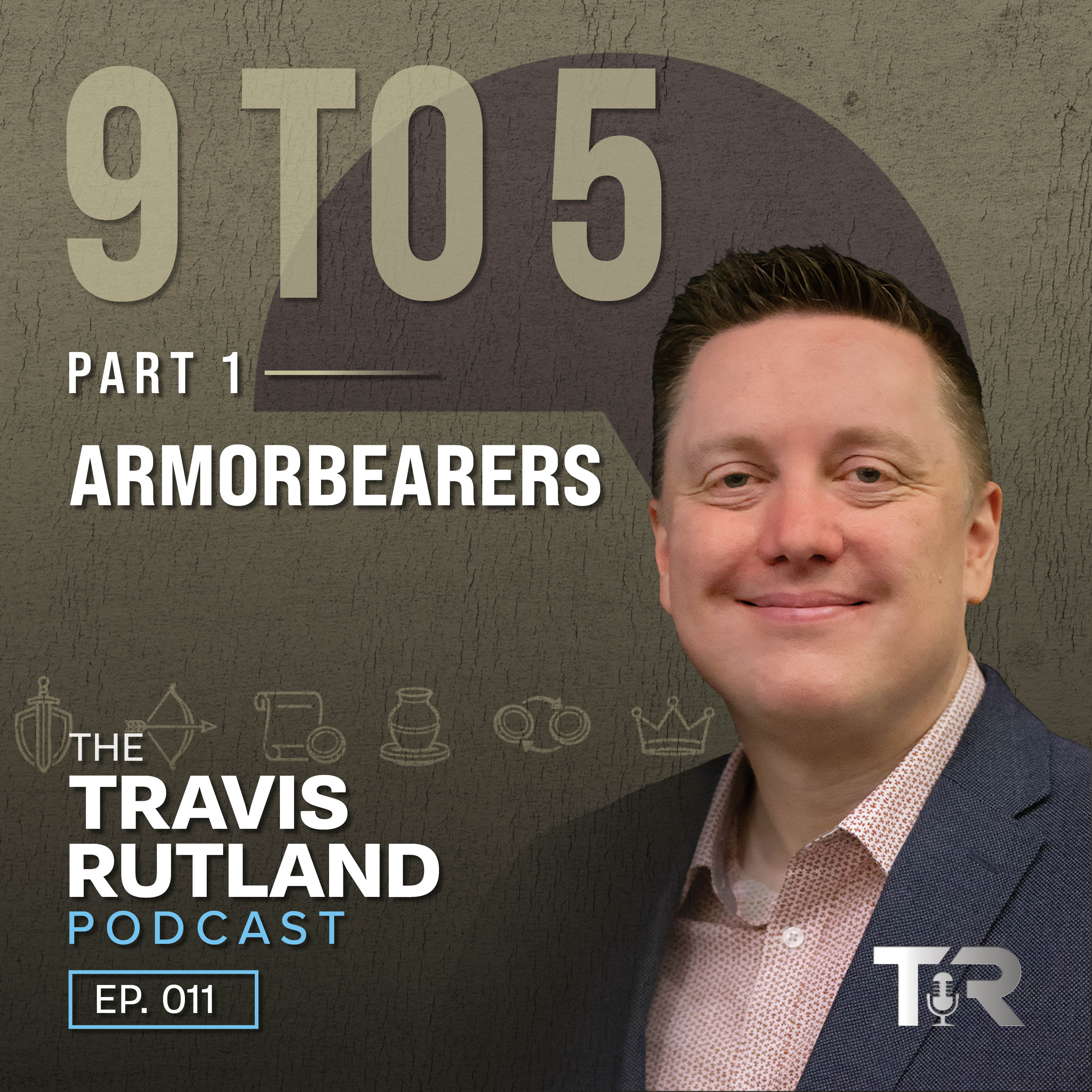 Episode Cover