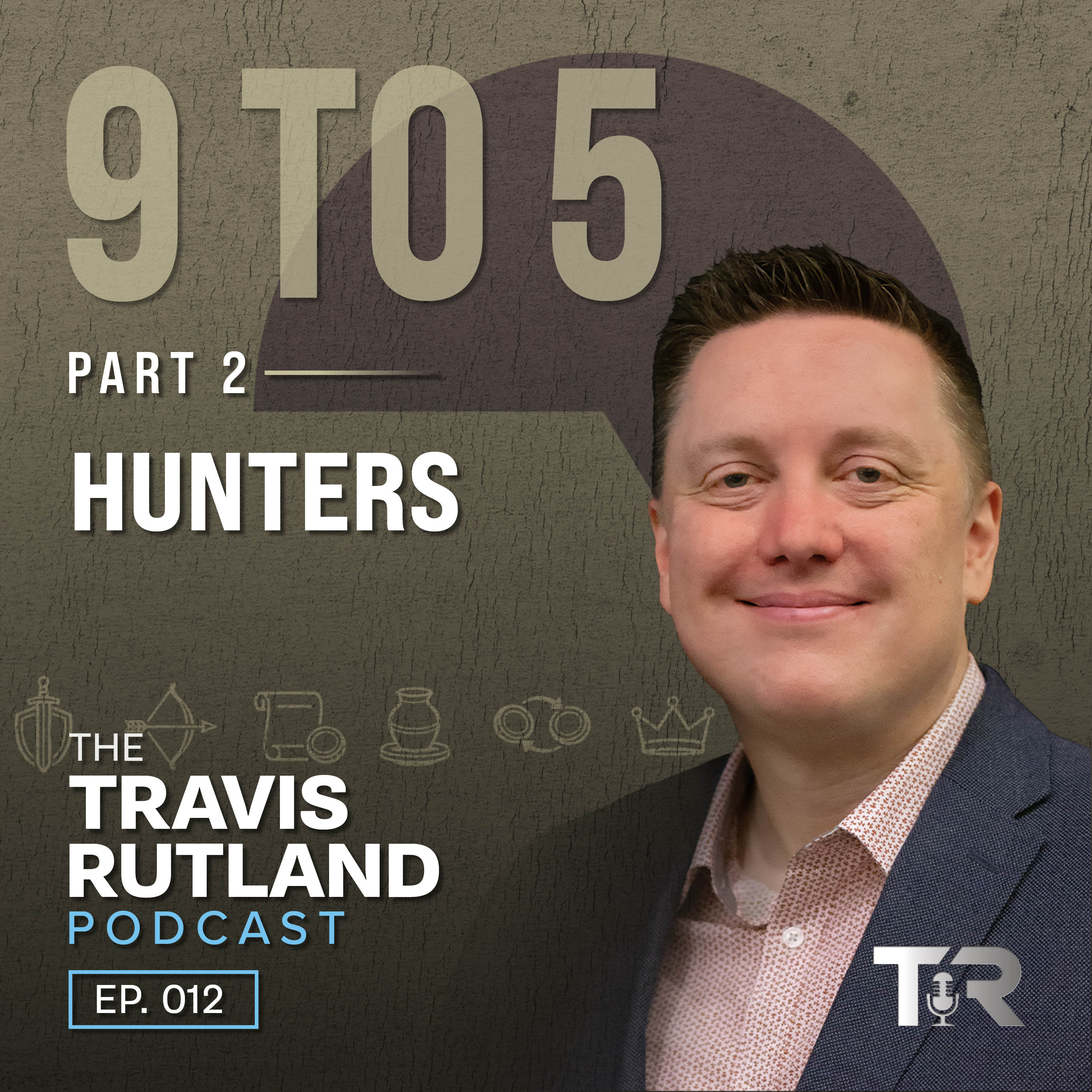 Episode Cover