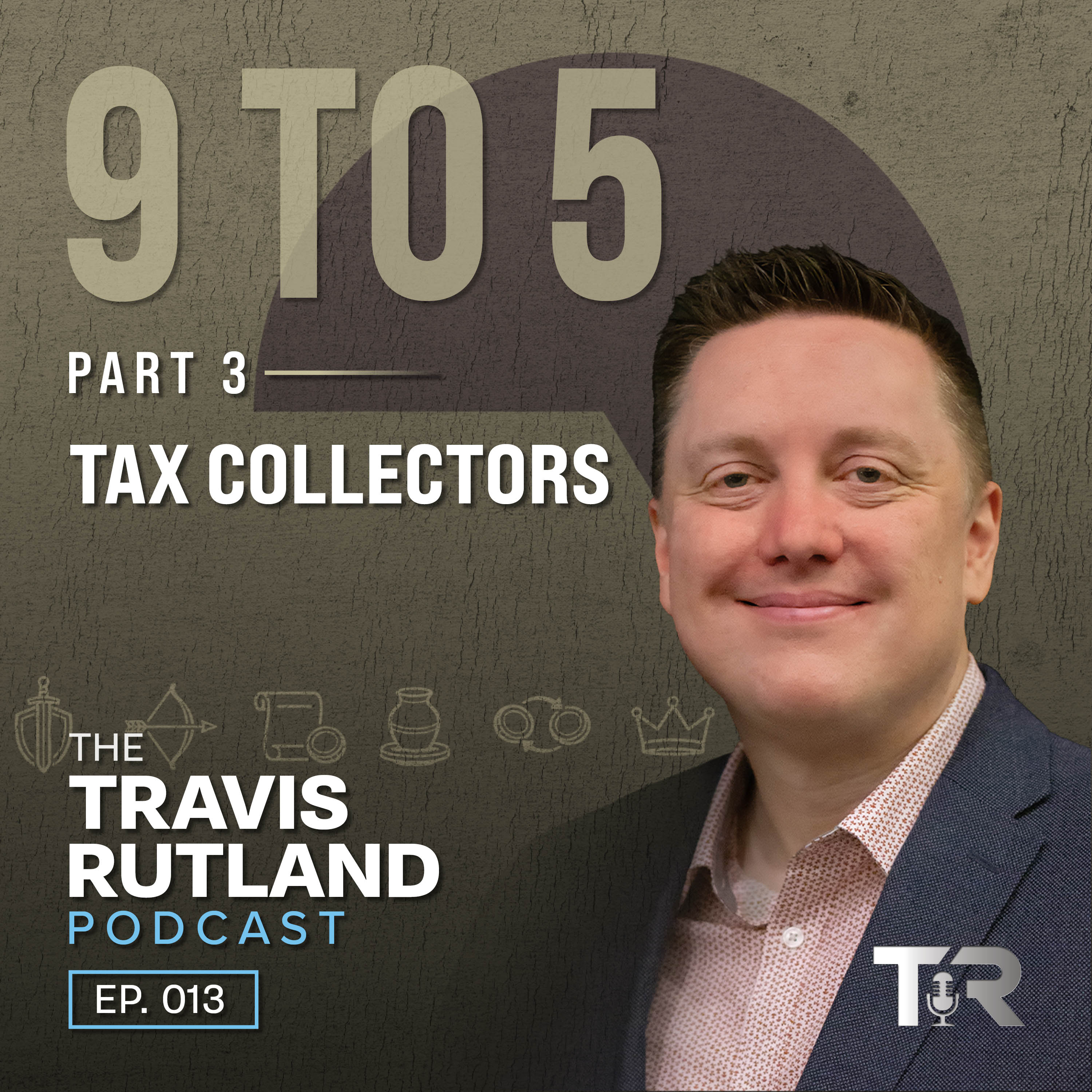 Episode Cover