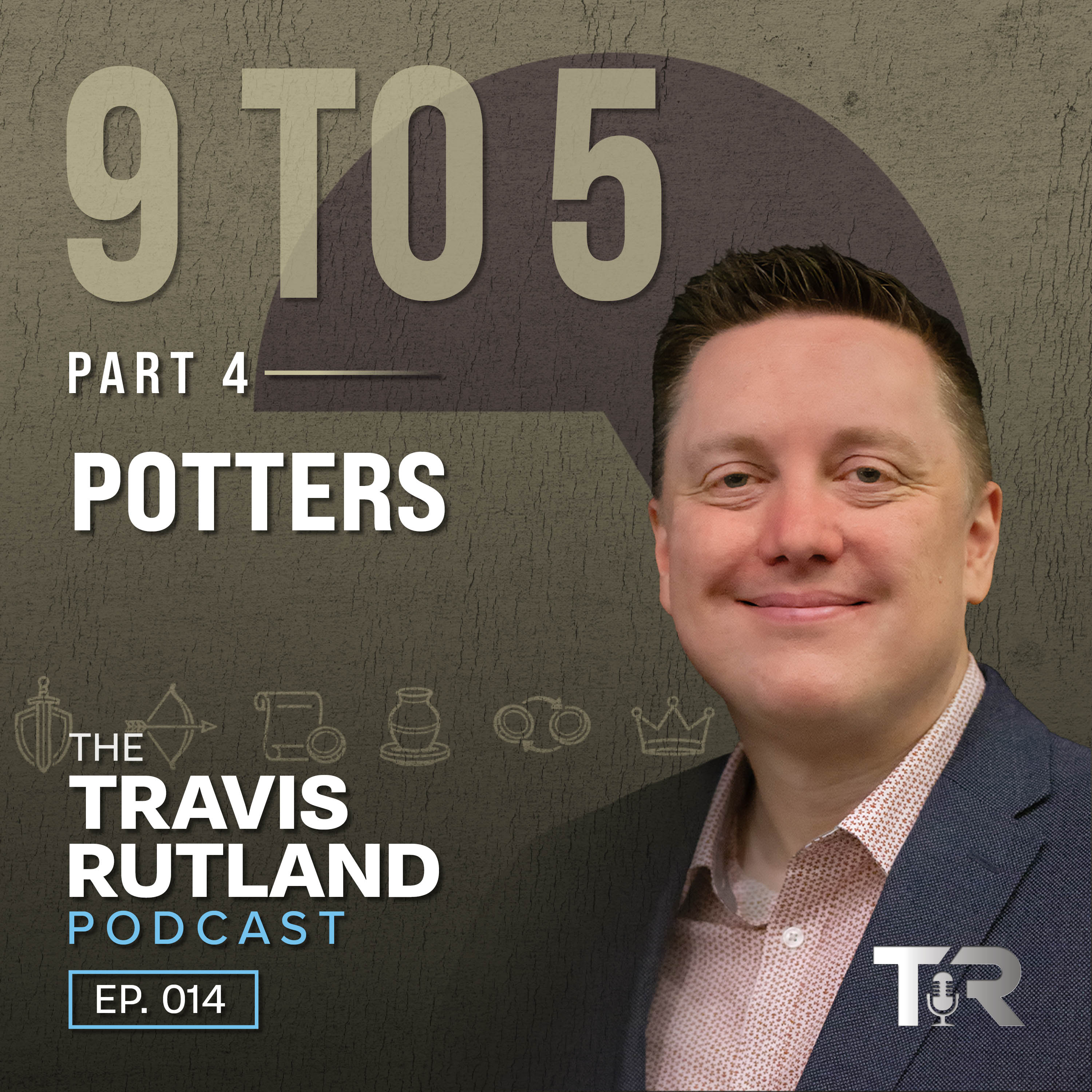 Potters | 9 to 5 (Part 4)
