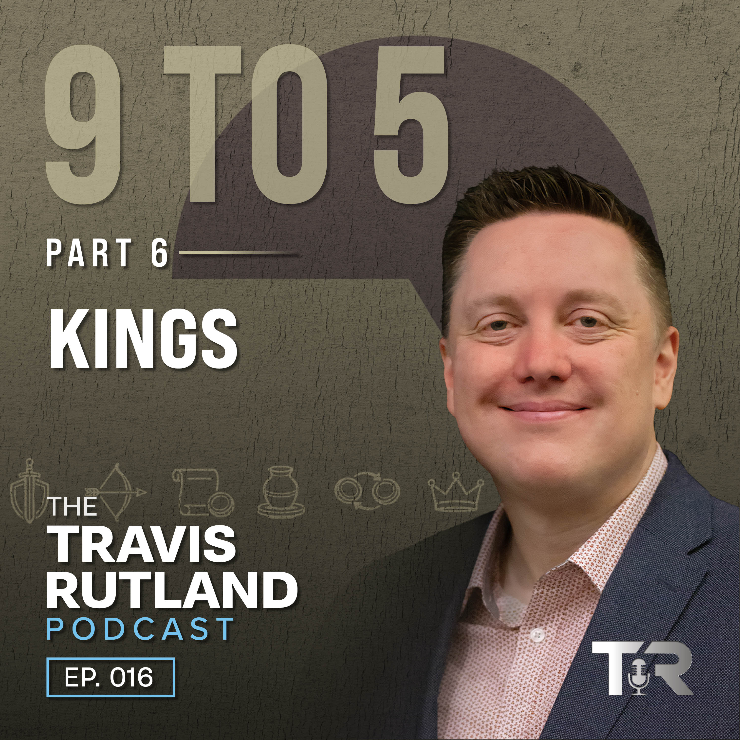 Kings | 9 to 5 (Part 6)