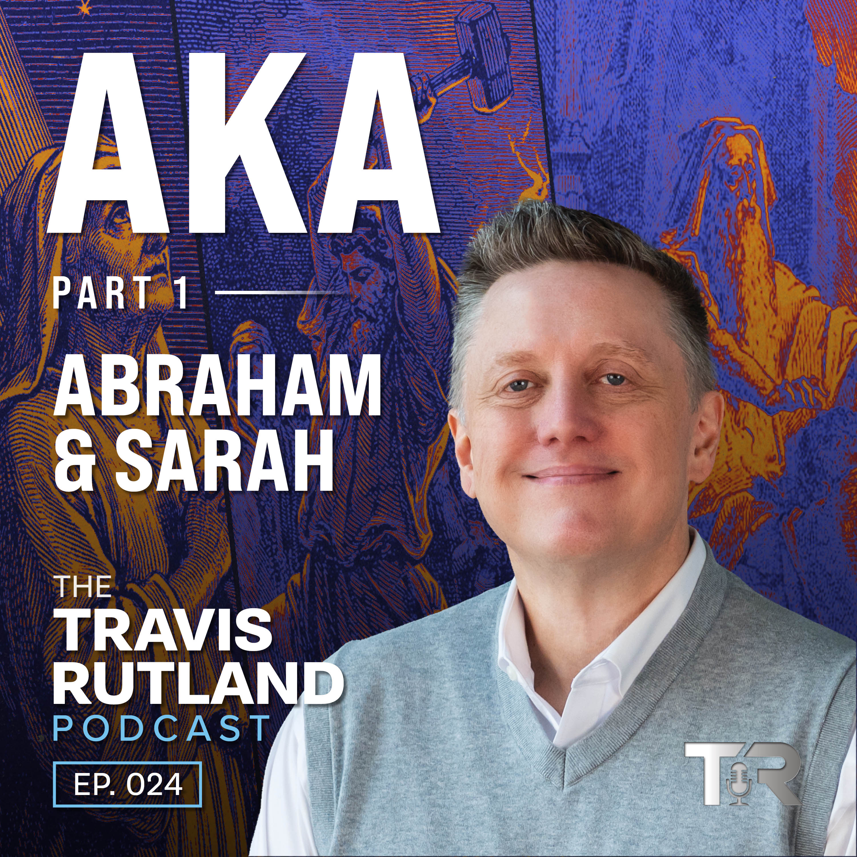 Episode Cover