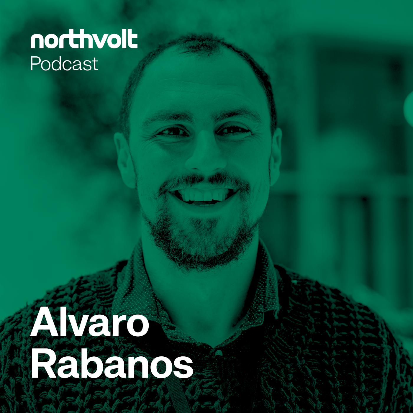Challenge Accepted: Alvaro Rabanos