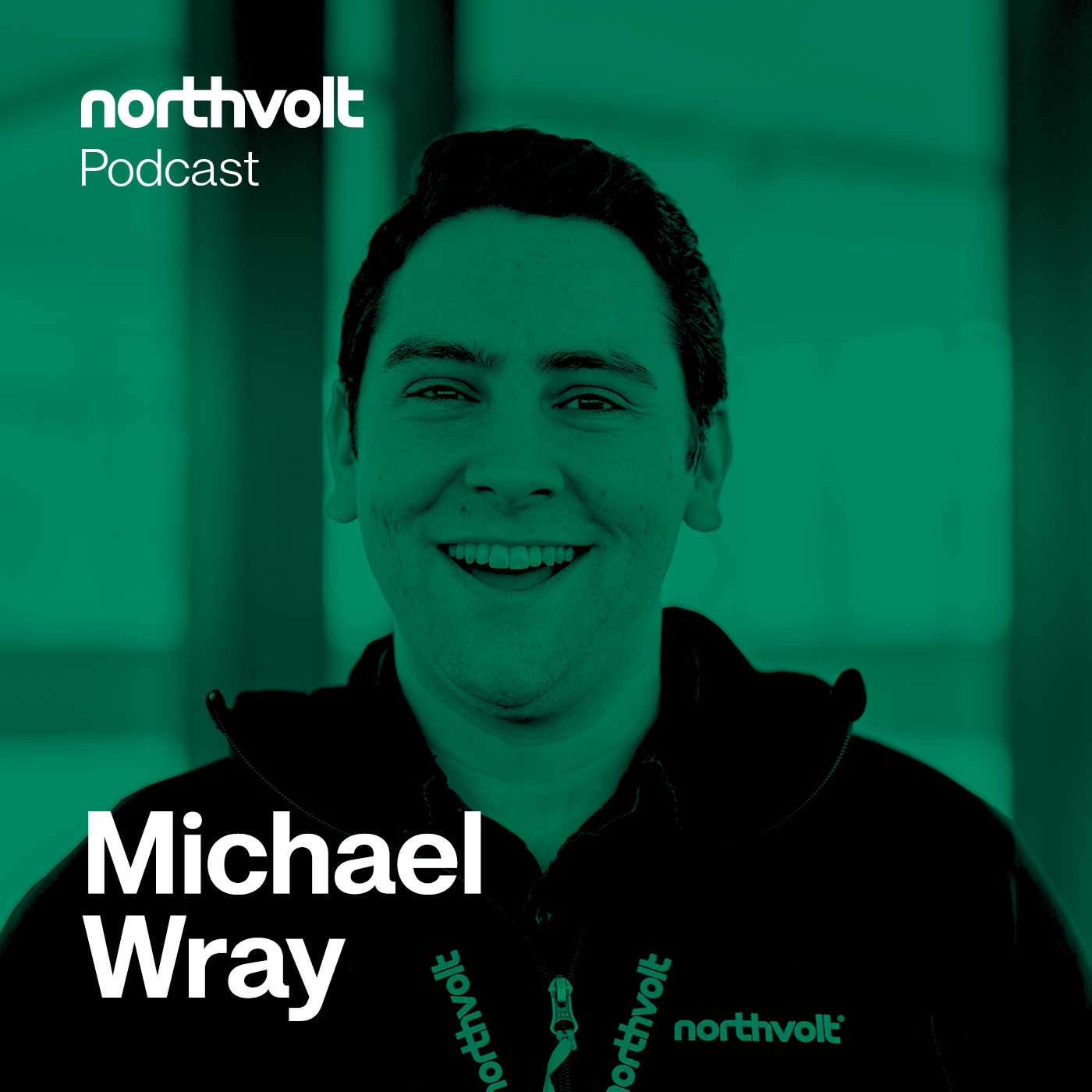 Challenge Accepted: Michael Wray