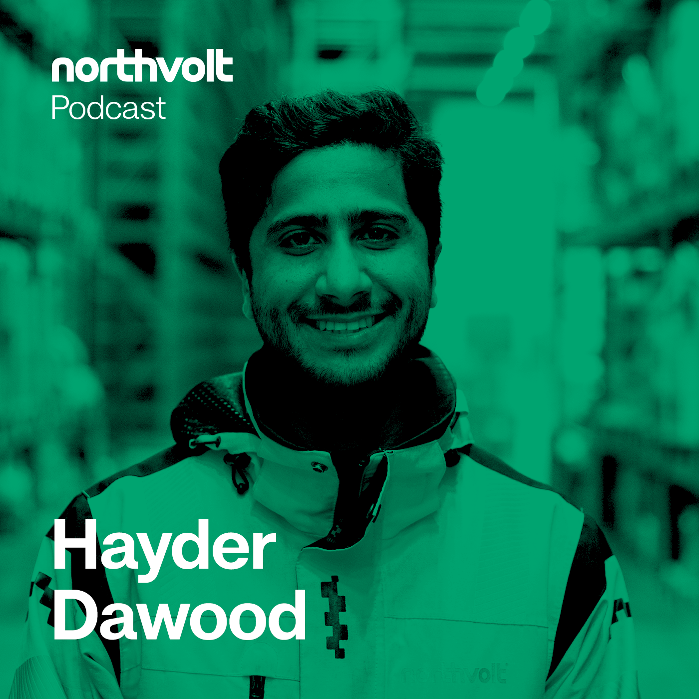 Challenge Accepted: Hayder Dawood