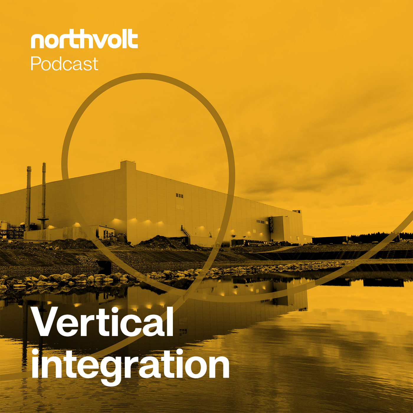 In the loop: Vertical integration