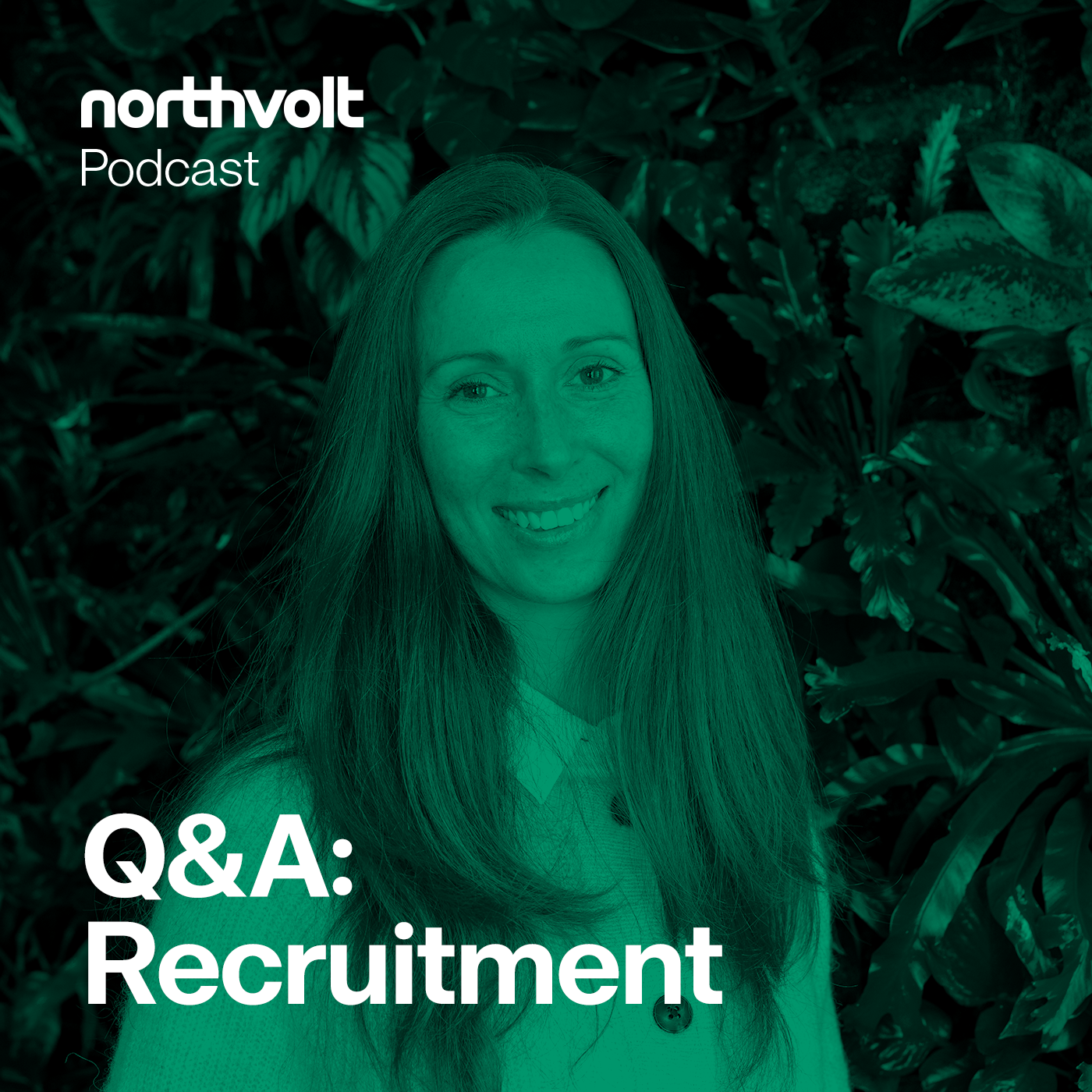 Challenge Accepted: Recruitment Q&A with Julia Glasfors