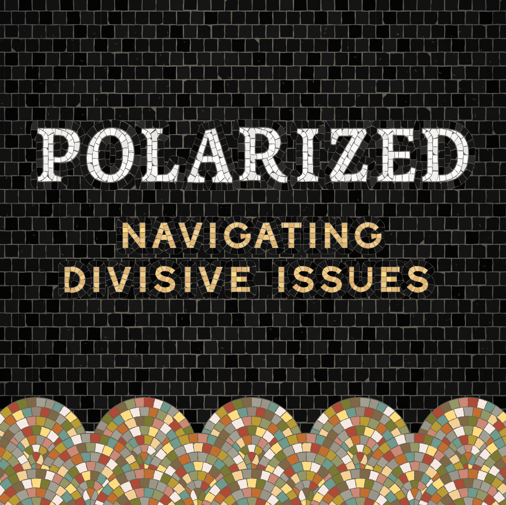 Polarized, Part 1: "The Messy Middle"