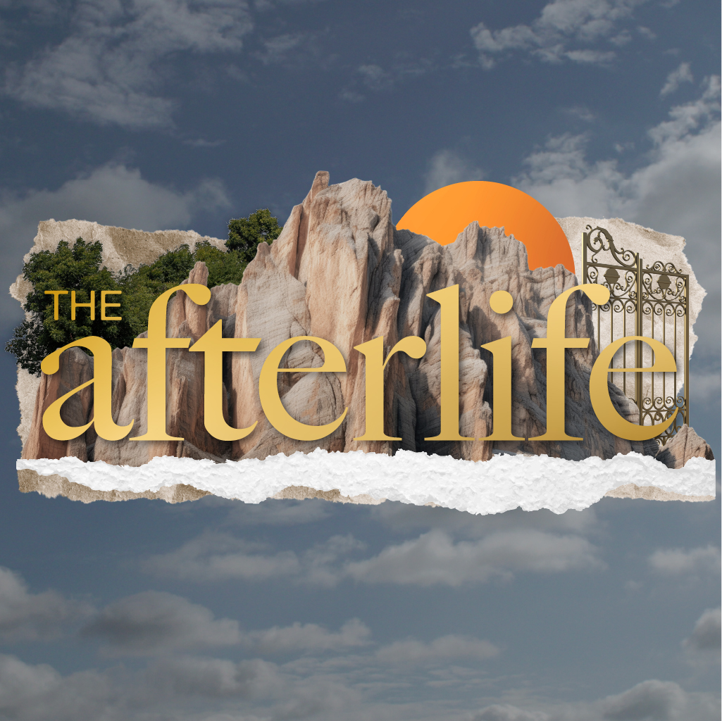 The Afterlife, Part 3: "Age to Come"
