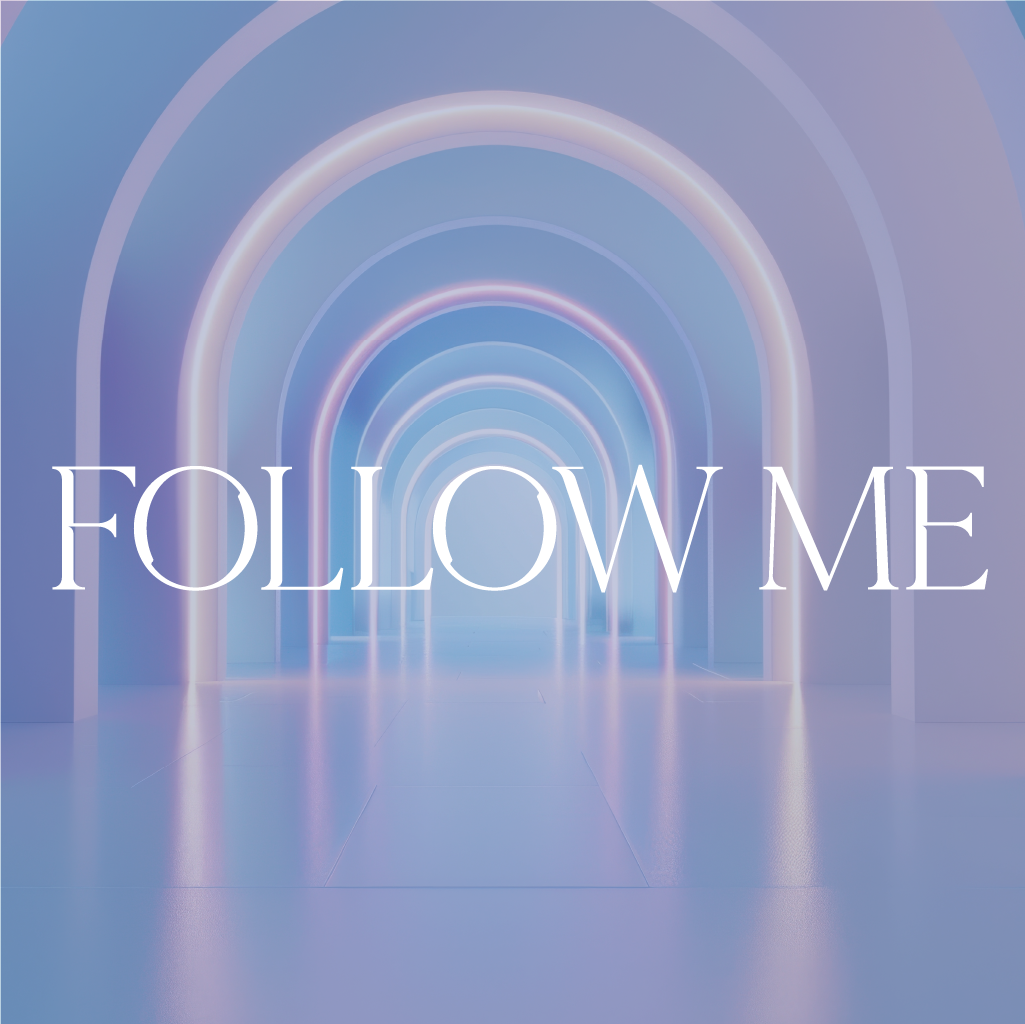 Follow Me, Part 1: "Jesus' Invitation"