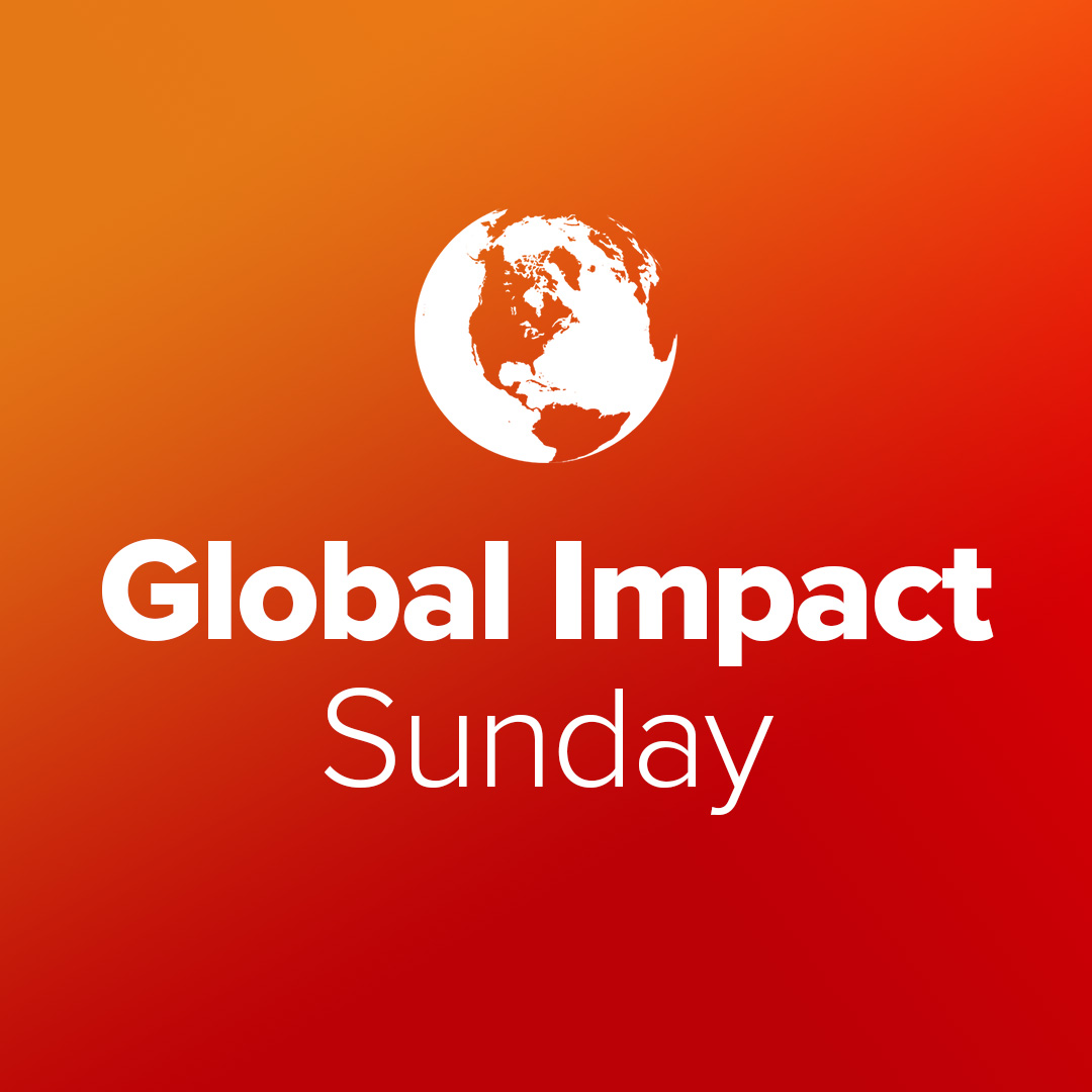 Global Impact Sunday