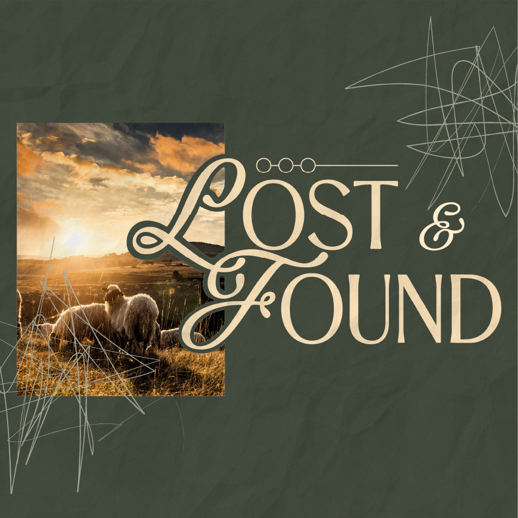 Lost and Found, Week 2: "Relentless Search"