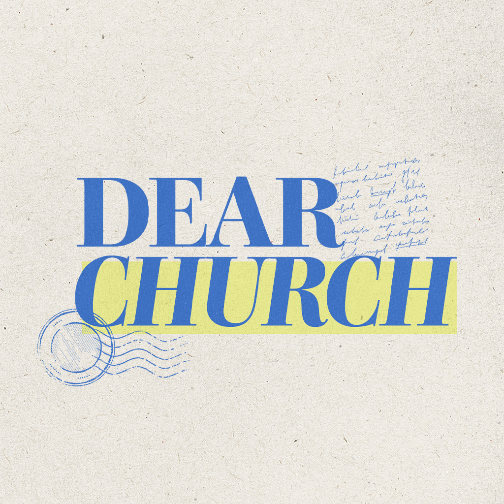 Dear Church, Week 1: "Loveless Church"