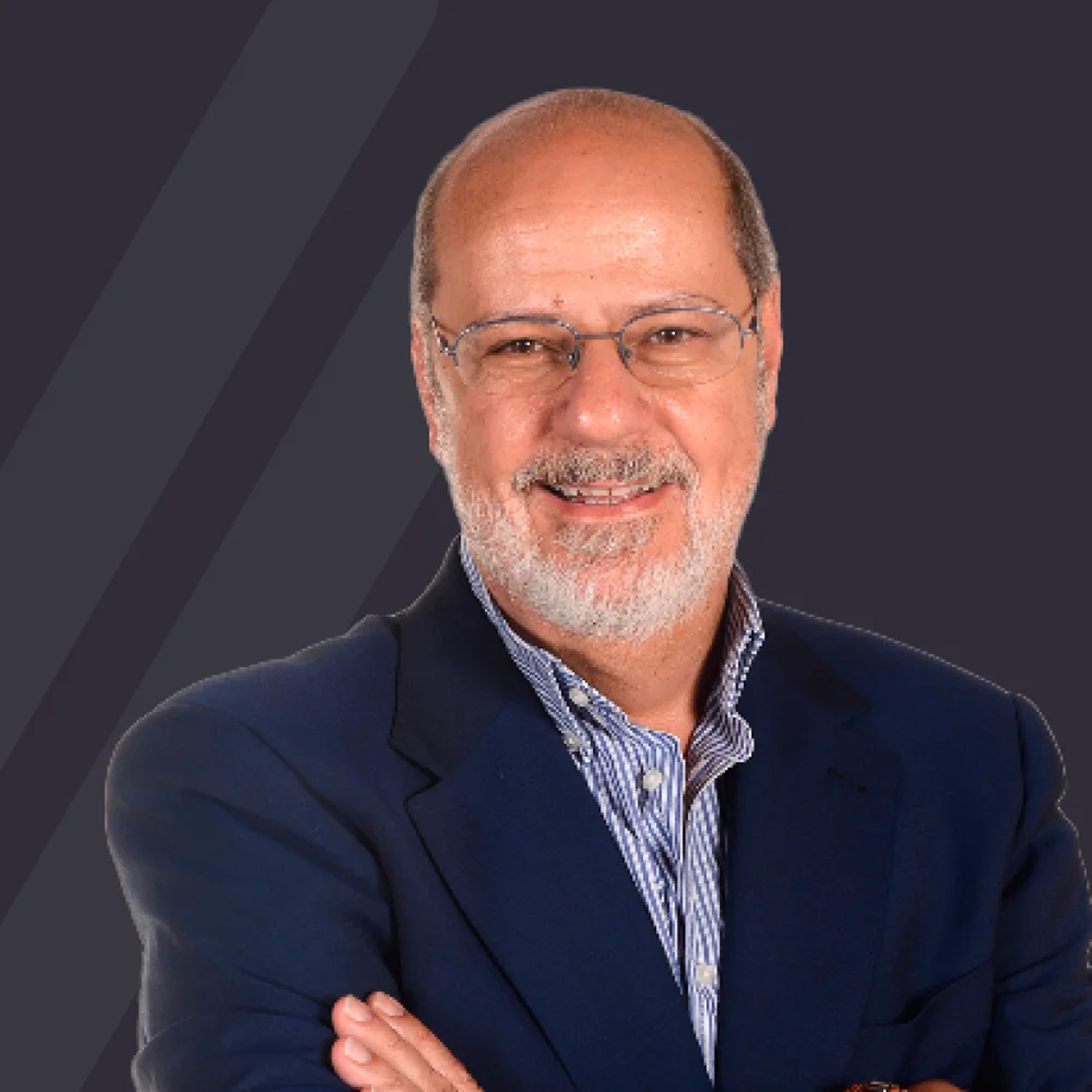 1x05 ¿Cómo será la Educación del Futuro? Con Javier Gay de Liébana