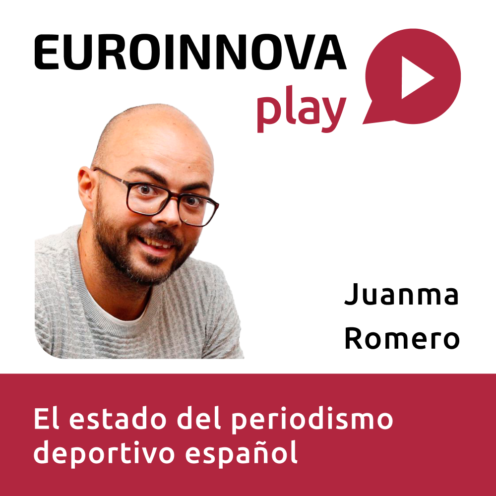 1x24 El Estado del Periodismo Deportivo Español