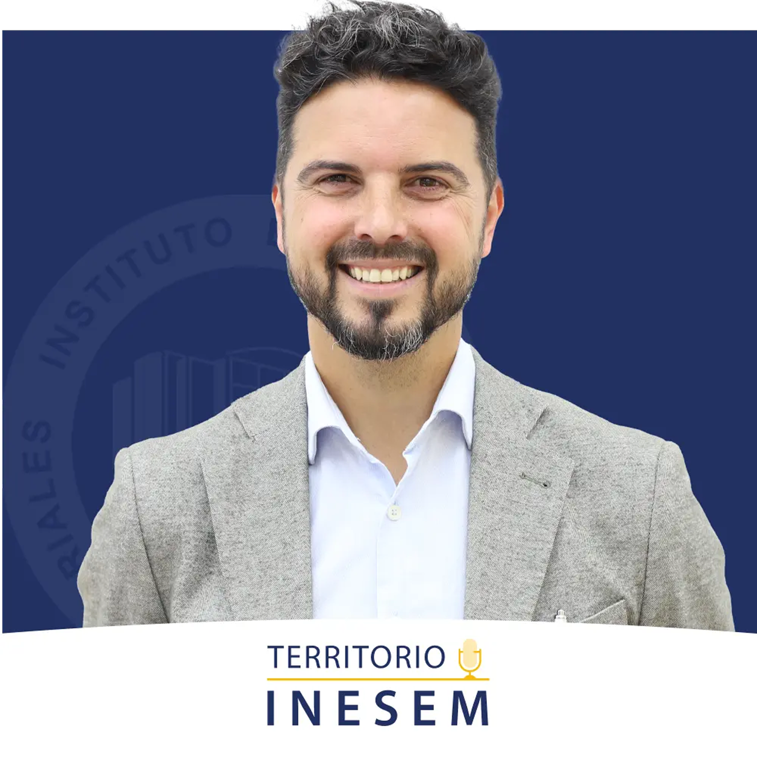 1x29 La Importancia de la I+D dentro de las Empresas con Iván Iglesias Baena