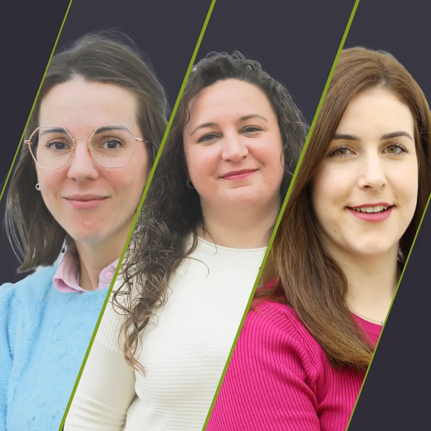 1x18 Intervención Clínica en TEA con Rocío González, Fernanda Rodríguez y María Jesús García