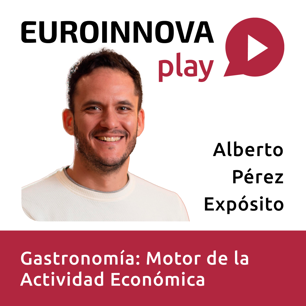 1x30 Gastronomía: Motor de la Actividad Económica