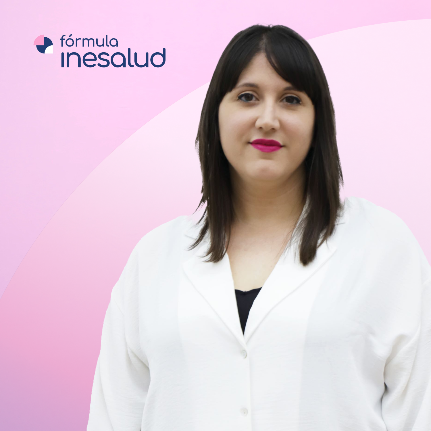 Fórmula INESALUD