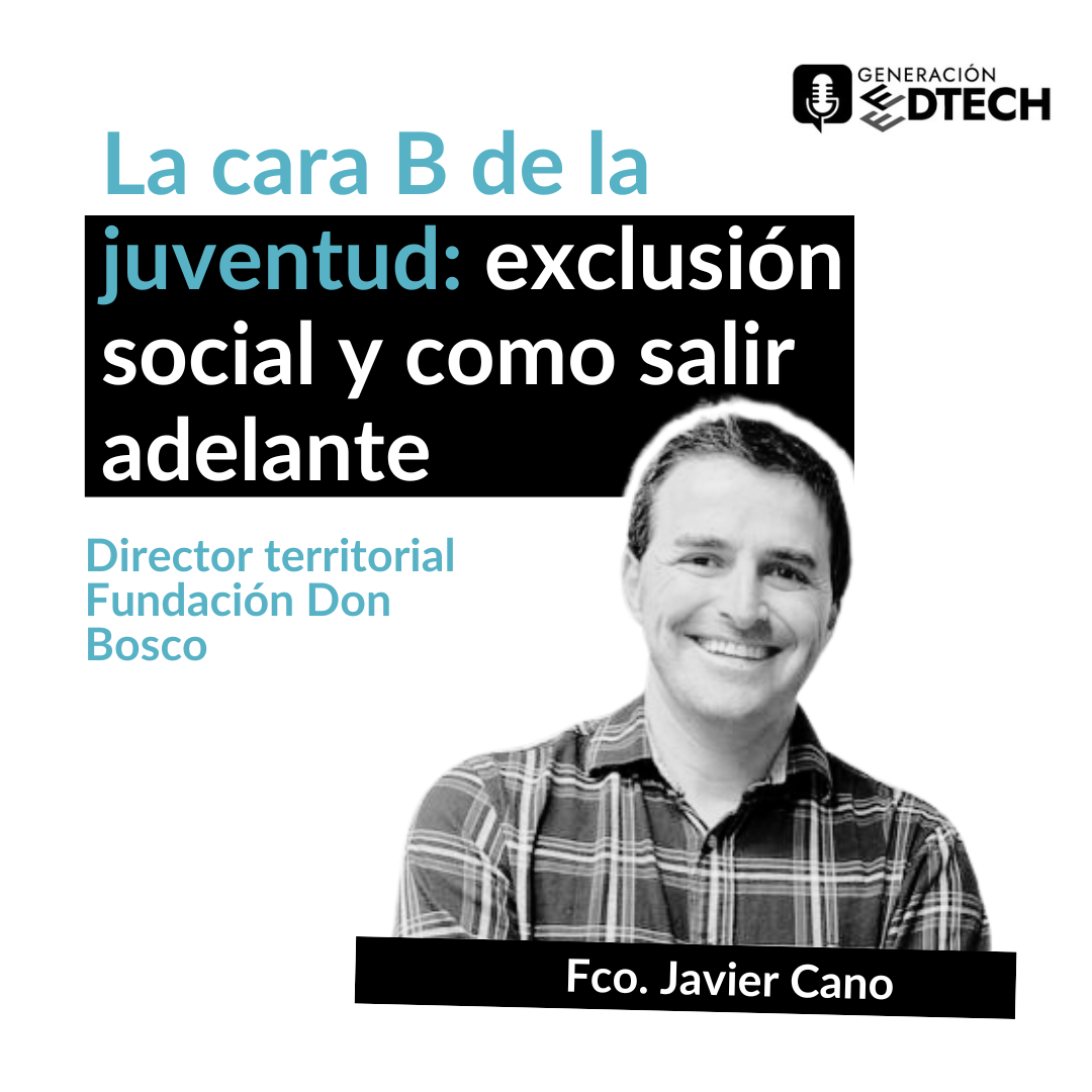 La cara B de la juventud: exclusión social y cómo salir adelante