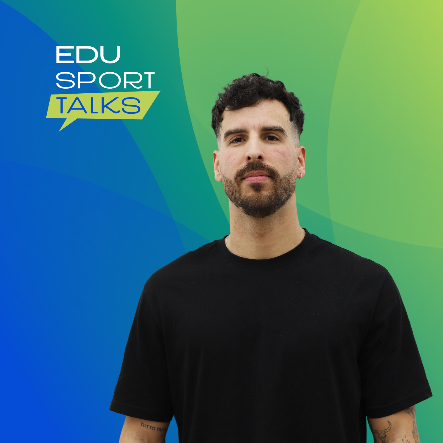 1x03 | De la pista a la gloria: preparar atletas para el rendimiento óptimo