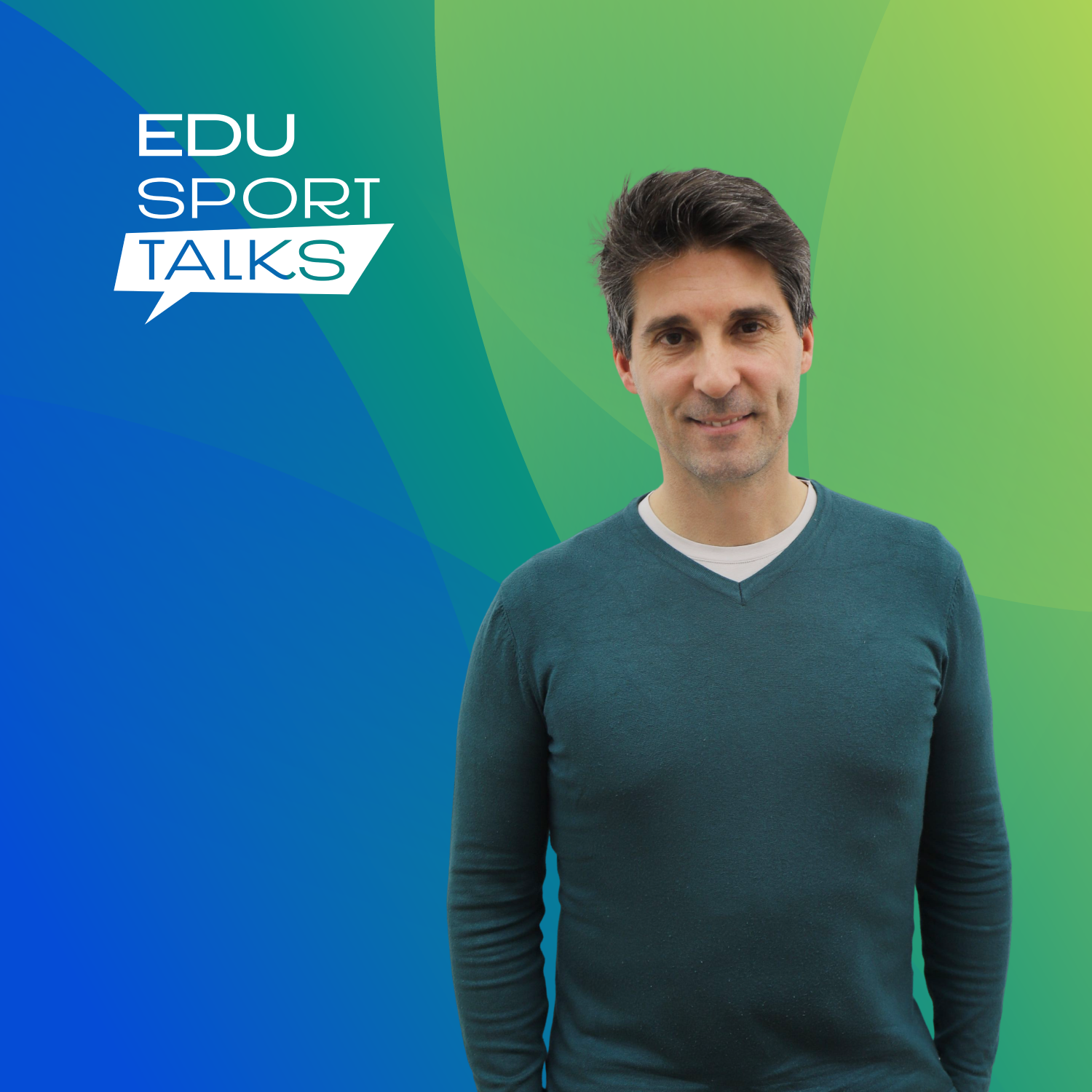 1x05 | Cómo ayuda la Actividad Física a nuestra Salud Mental