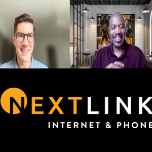NextLink and Community - Claude Aiken