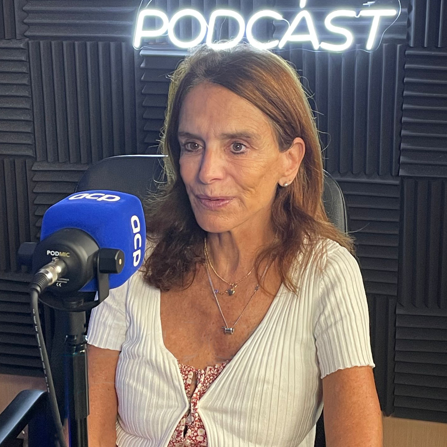 Maria João Lopo de Carvalho: “no trânsito tiramos o melhor e o pior de nós”