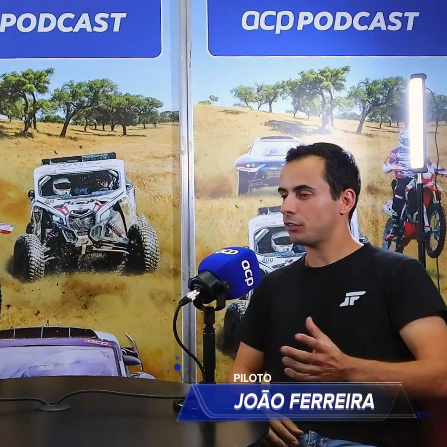 ACP - Automóvel Club de Portugal