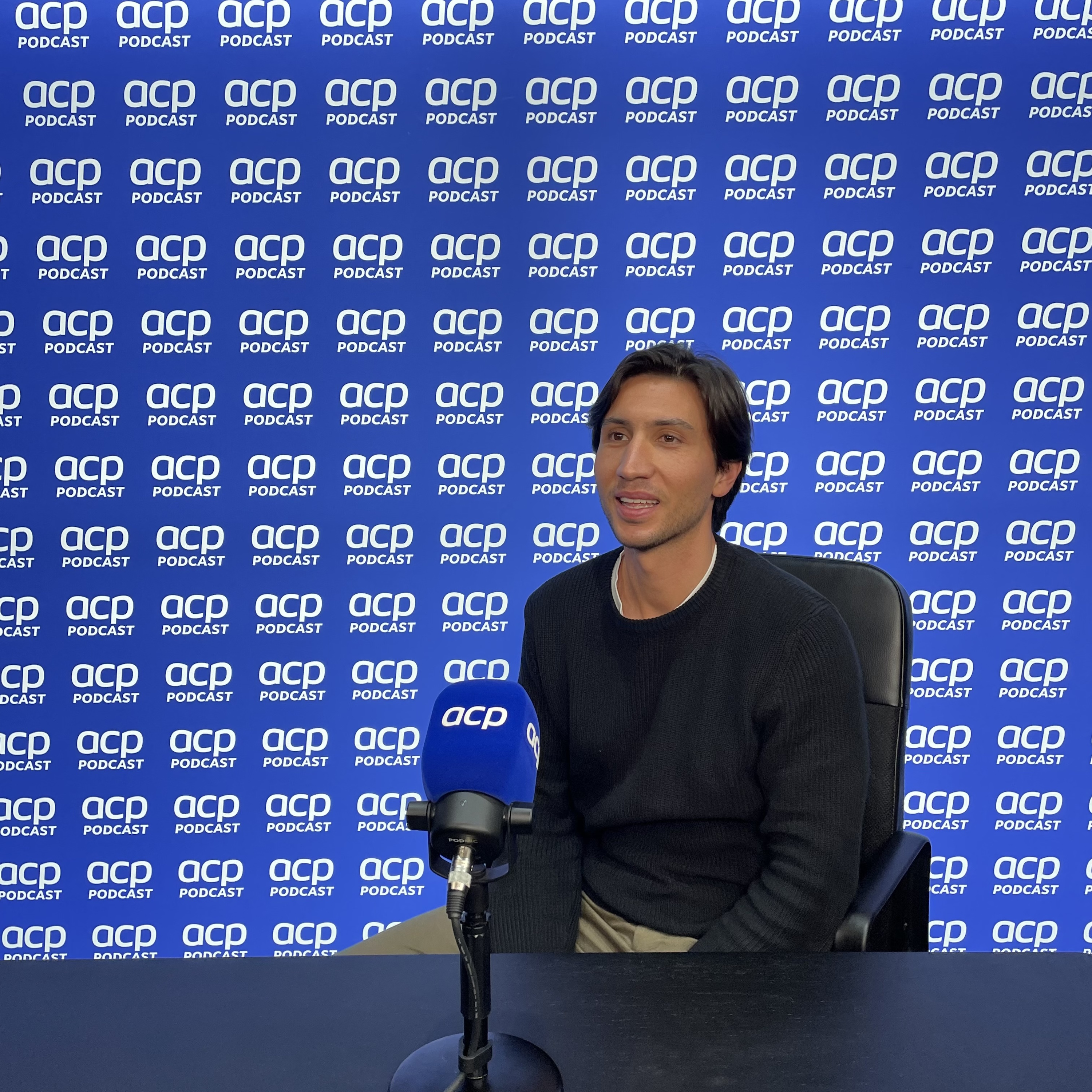 "Antes dos 30": como Martim Lomelino usa o desporto para mudar vidas