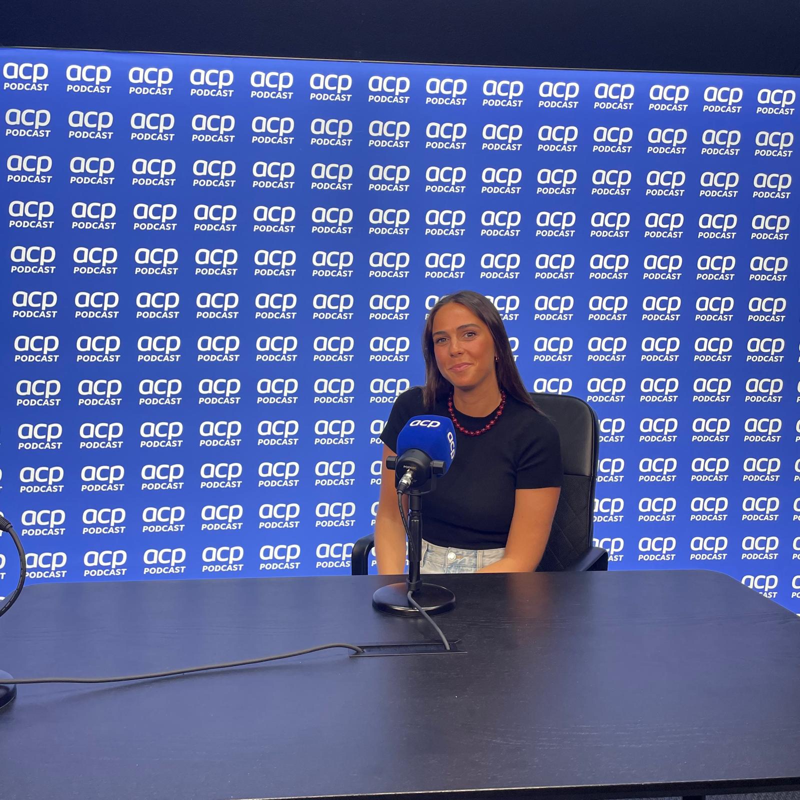 "Antes dos 30": como o sonho da rádio levou Beatriz Pinto à Cidade FM