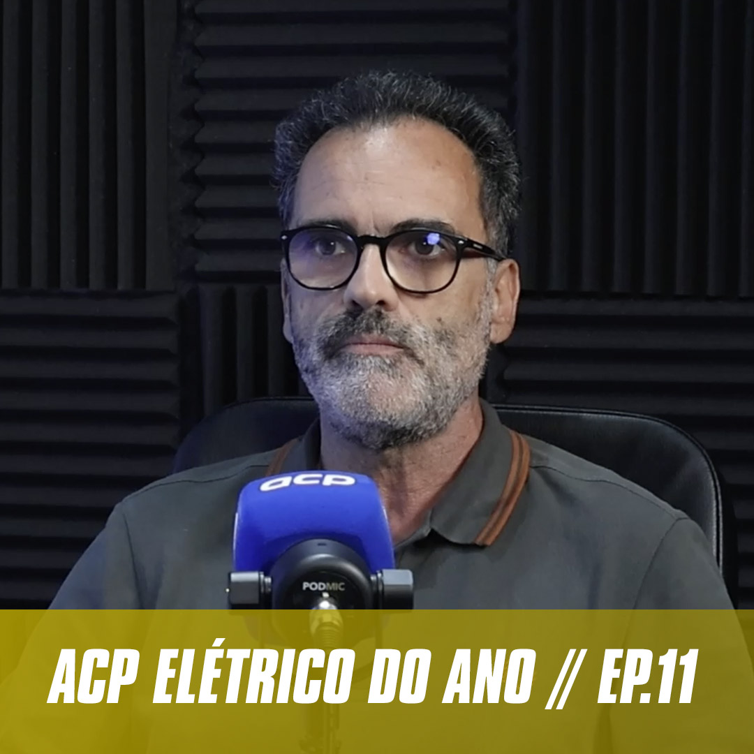 "ACP Elétrico do Ano": os citadinos elétricos vão dominar as cidades?