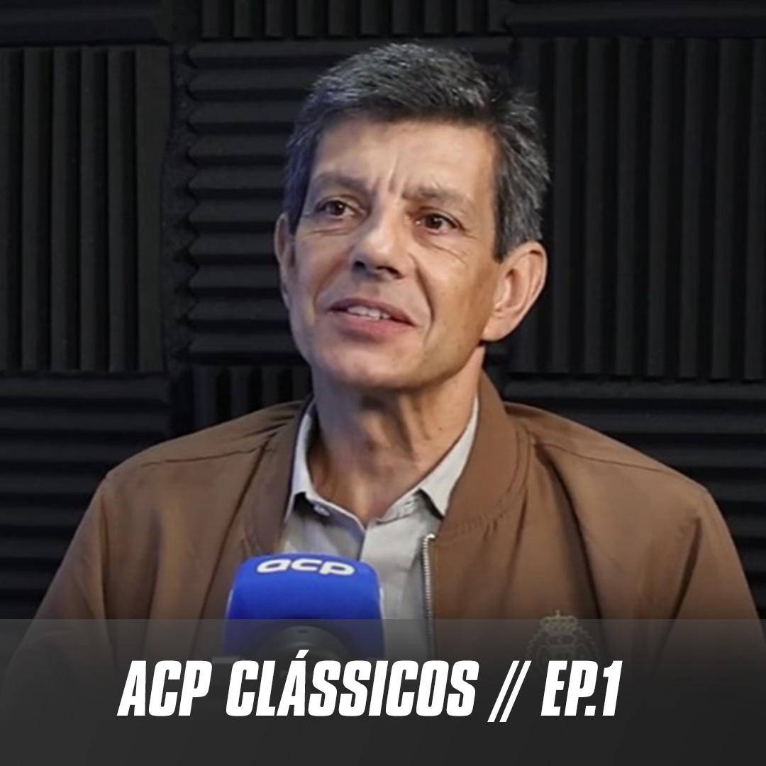 "ACP Clássicos": clássicos modificados, moda ou necessidade?