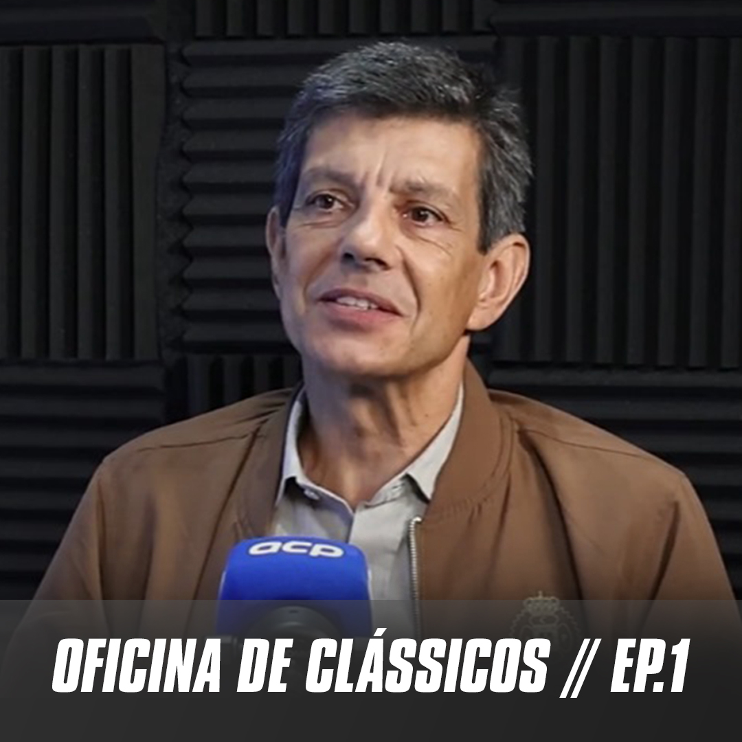 "Oficina de Clássicos": clássicos modificados, moda ou necessidade?