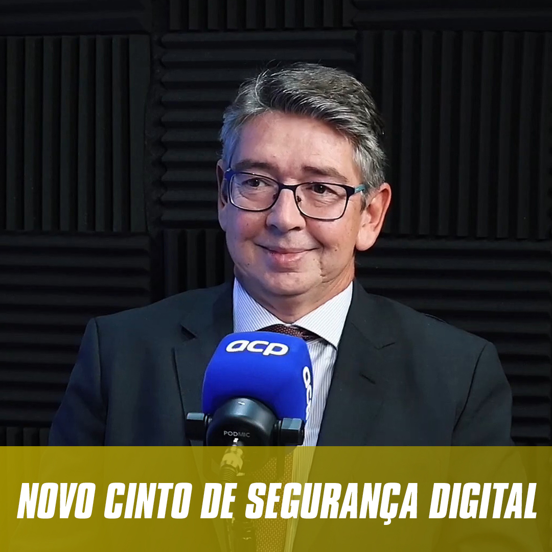 Entrevista a João Beleza: "O carro também é um dispositivo digital”