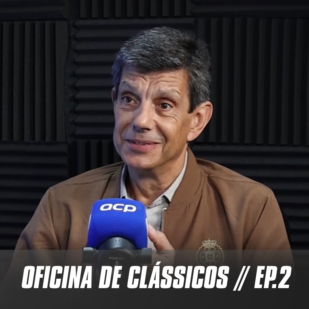 A responsabilidade de quem tem um clássico